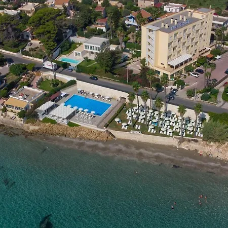 President Sea Palace Lido di Noto