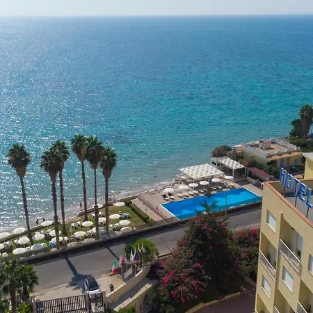 President Sea Palace 4*