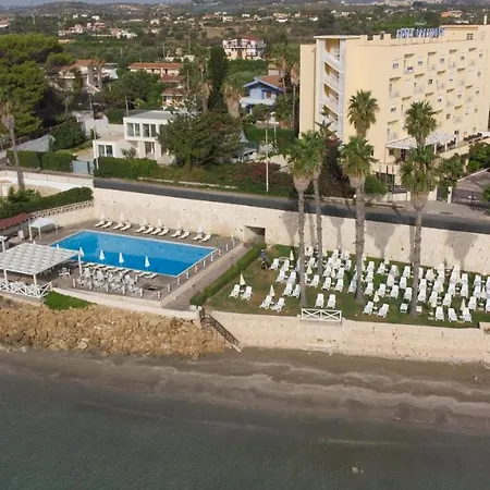 President Sea Palace Lido di Noto