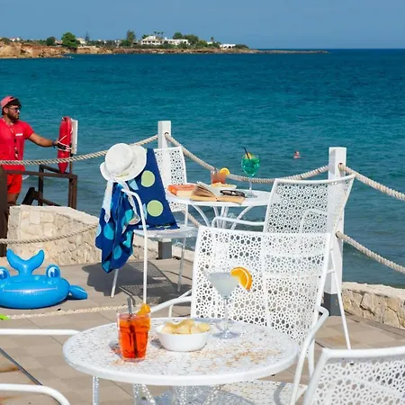 Hotel President Sea Palace Lido di Noto