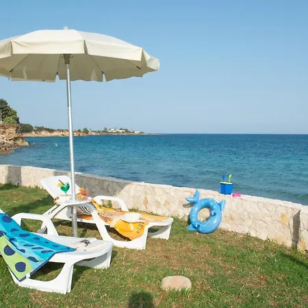 President Sea Palace Hotel 4*