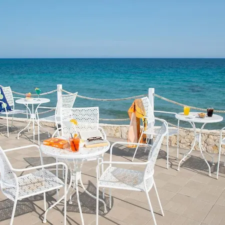 President Sea Palace 4* Lido di Noto