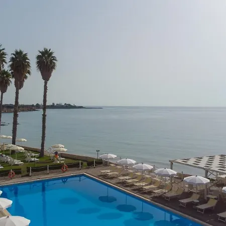 President Sea Palace Lido di Noto