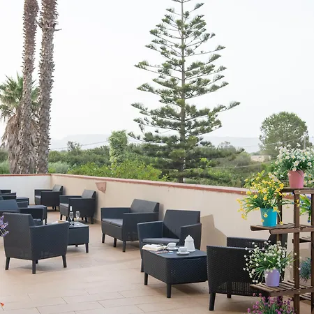 President Sea Palace Hotel Lido di Noto