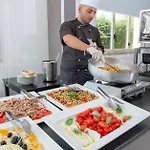 President Sea Palace Hotel Lido di Noto
