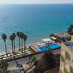 President Sea Palace 4* Lido di Noto