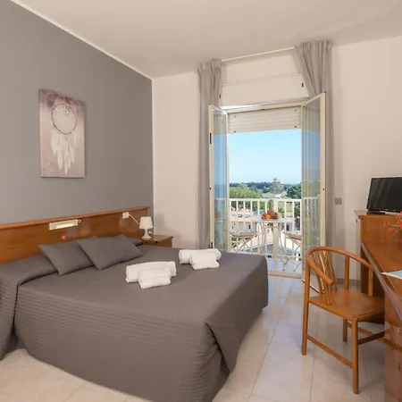 President Sea Palace Hotel Lido di Noto