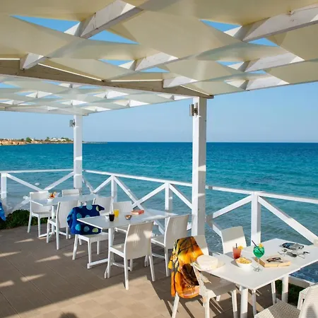 President Sea Palace Hotel 4*