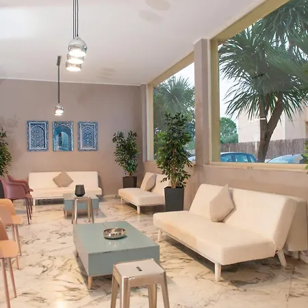 Hotel President Sea Palace Lido di Noto
