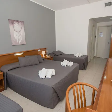 Hotel President Sea Palace Lido di Noto