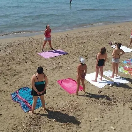 President Sea Palace 4* Lido di Noto