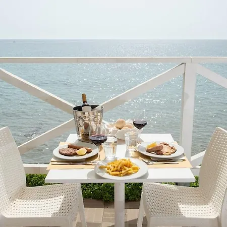 Hotel President Sea Palace 4*