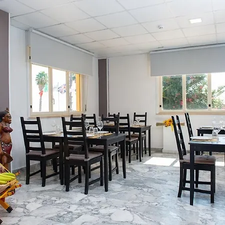President Sea Palace 4* Lido di Noto