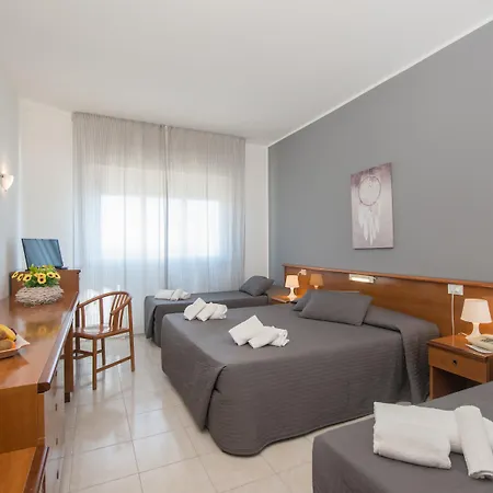 Hotel President Sea Palace 4*