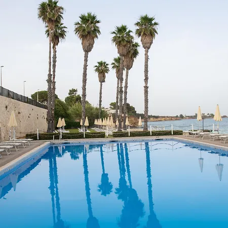 President Sea Palace Hotel Lido di Noto