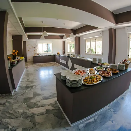 President Sea Palace 4*