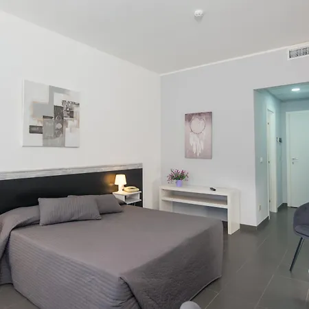 President Sea Palace 4* Lido di Noto
