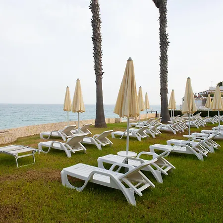 President Sea Palace Hotel Lido di Noto