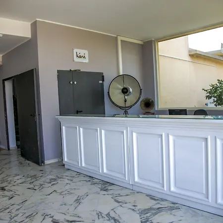 Hotel President Sea Palace 4*