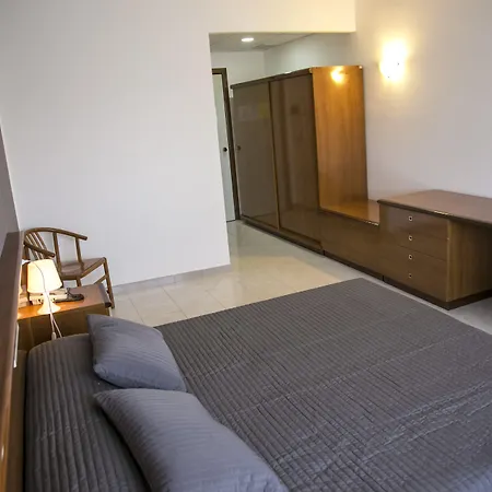 President Sea Palace Otel 4*