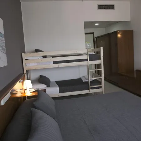 President Sea Palace Otel 4*