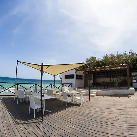 President Sea Palace Lido di Noto