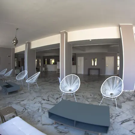 President Sea Palace Otel 4*