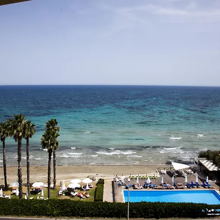 President Sea Palace 4*