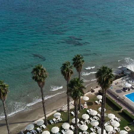 President Sea Palace Lido di Noto