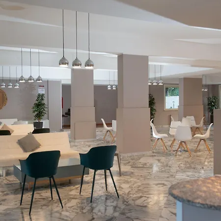 President Sea Palace 4* Lido di Noto