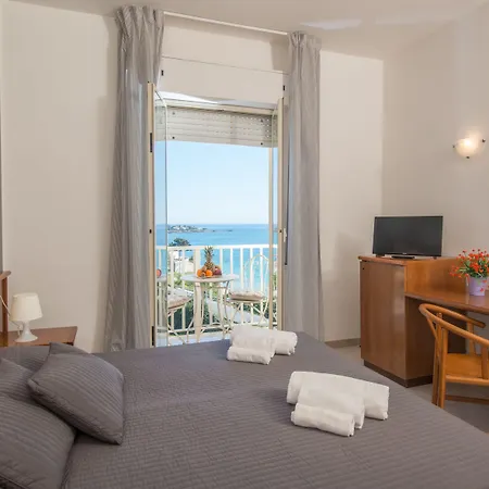 Otel President Sea Palace Lido di Noto