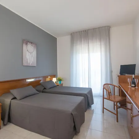President Sea Palace Otel Lido di Noto