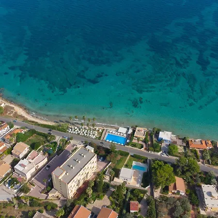 President Sea Palace 4* Lido di Noto