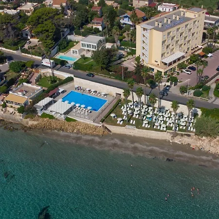 President Sea Palace Otel 4*