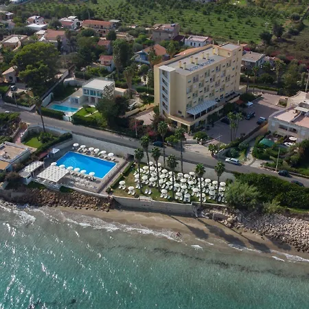 President Sea Palace Otel Lido di Noto