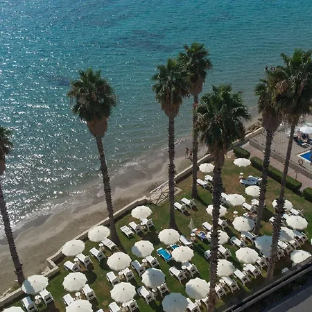President Sea Palace 4* Lido di Noto