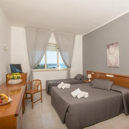 Otel President Sea Palace 4*