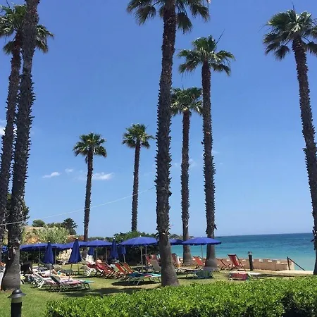 Hotel President Sea Palace 4*