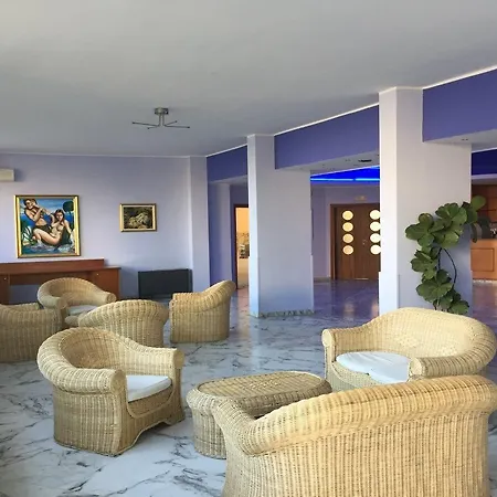 Hotel President Sea Palace Lido di Noto