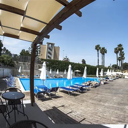 President Sea Palace Lido di Noto